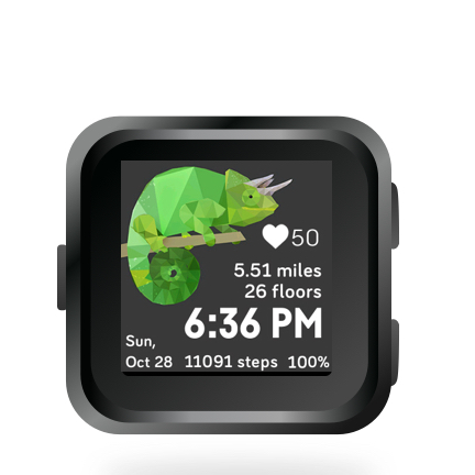 versa ionic